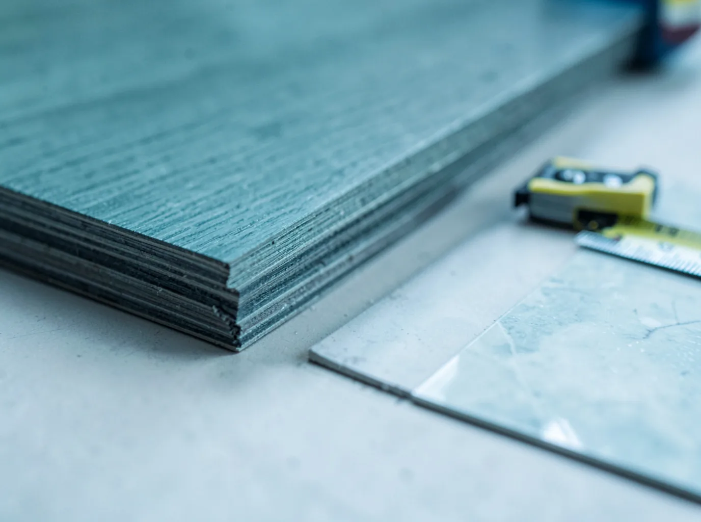 Luxury Vinyl Plank Installation Smithfield, UT FAQs
